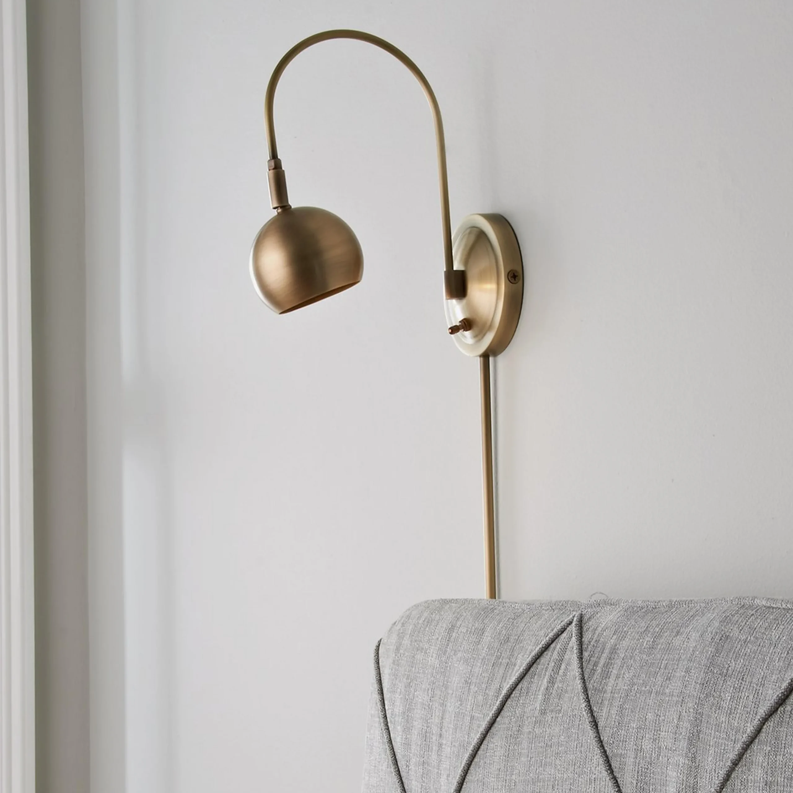 Nimbus Wall Light