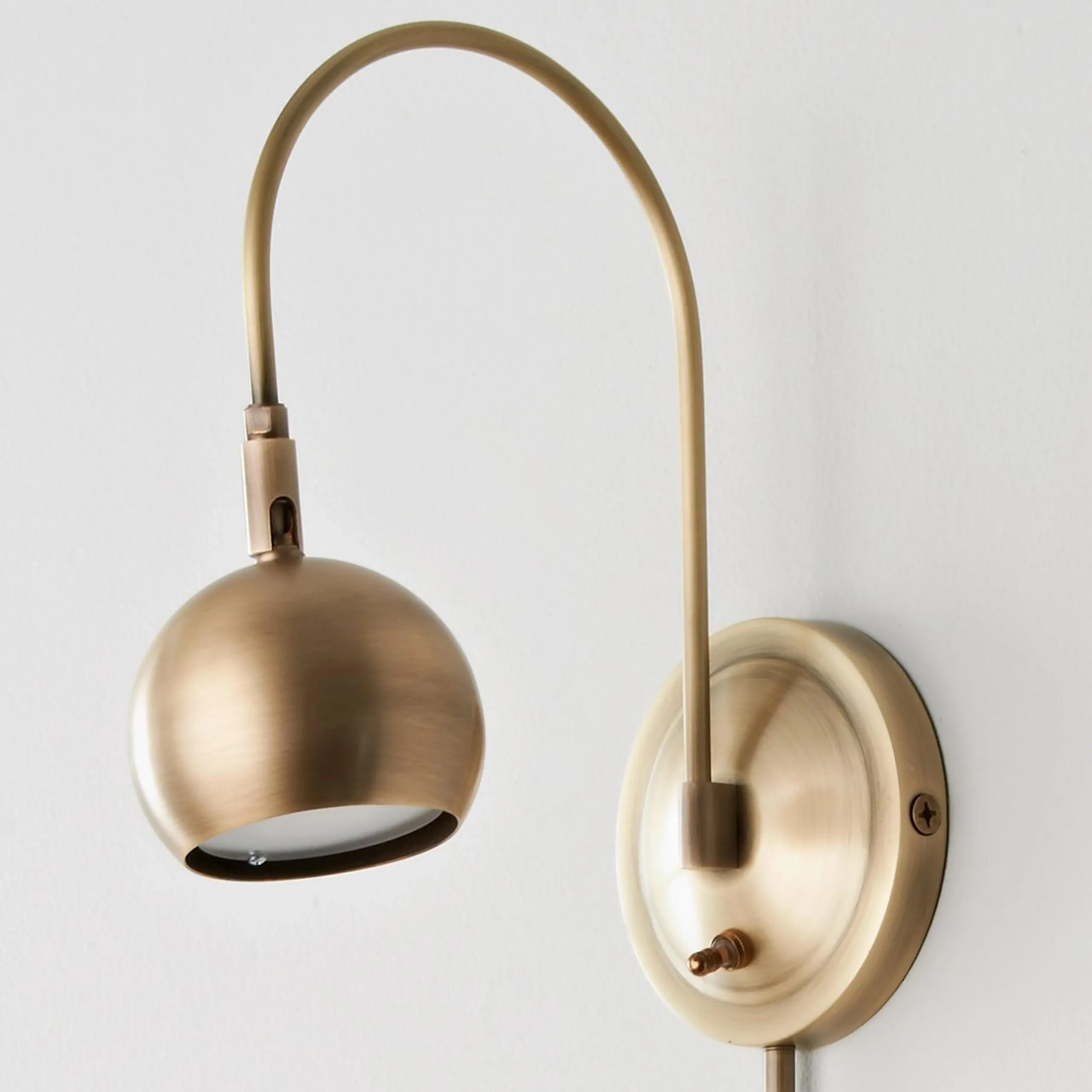 Nimbus Wall Light