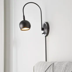 Nimbus Wall Light