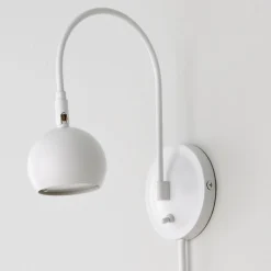 Nimbus Wall Light