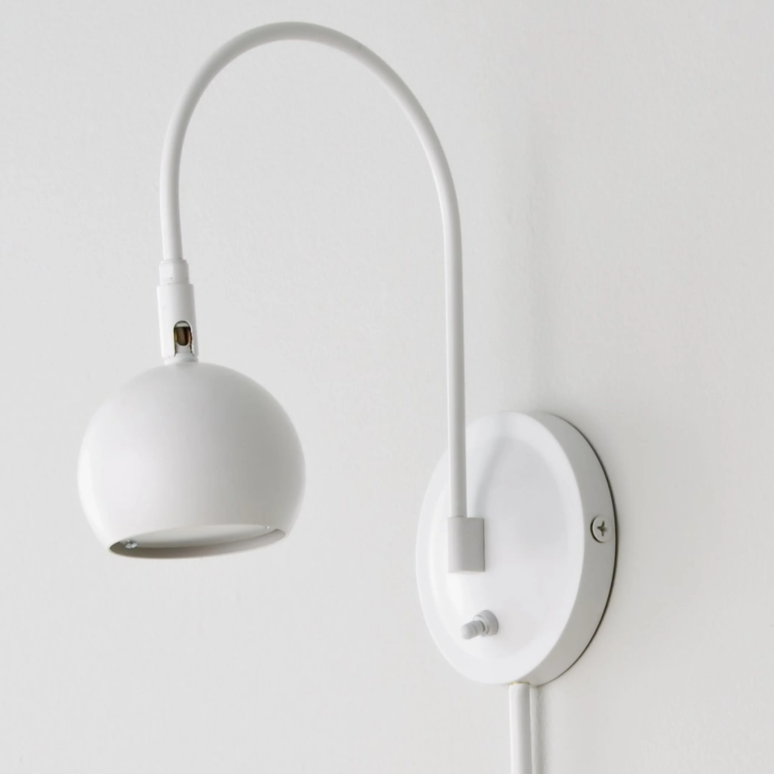 Nimbus Wall Light
