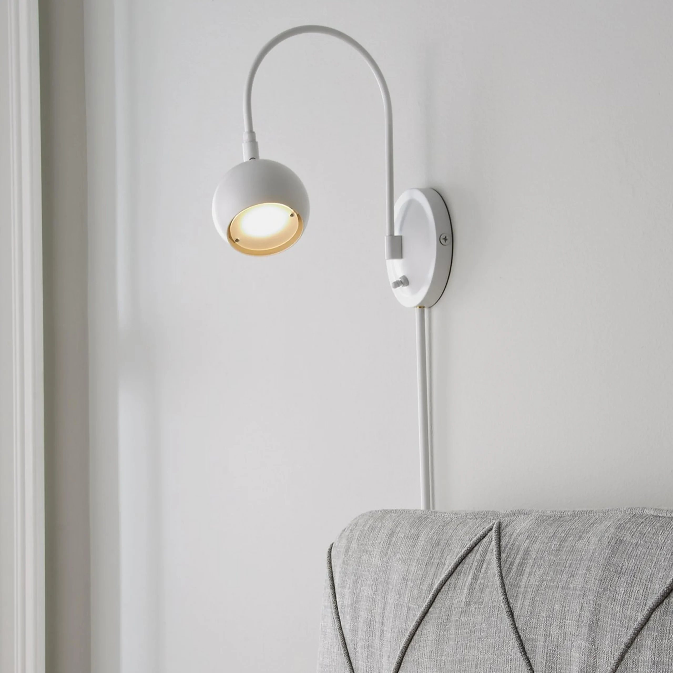 Nimbus Wall Light