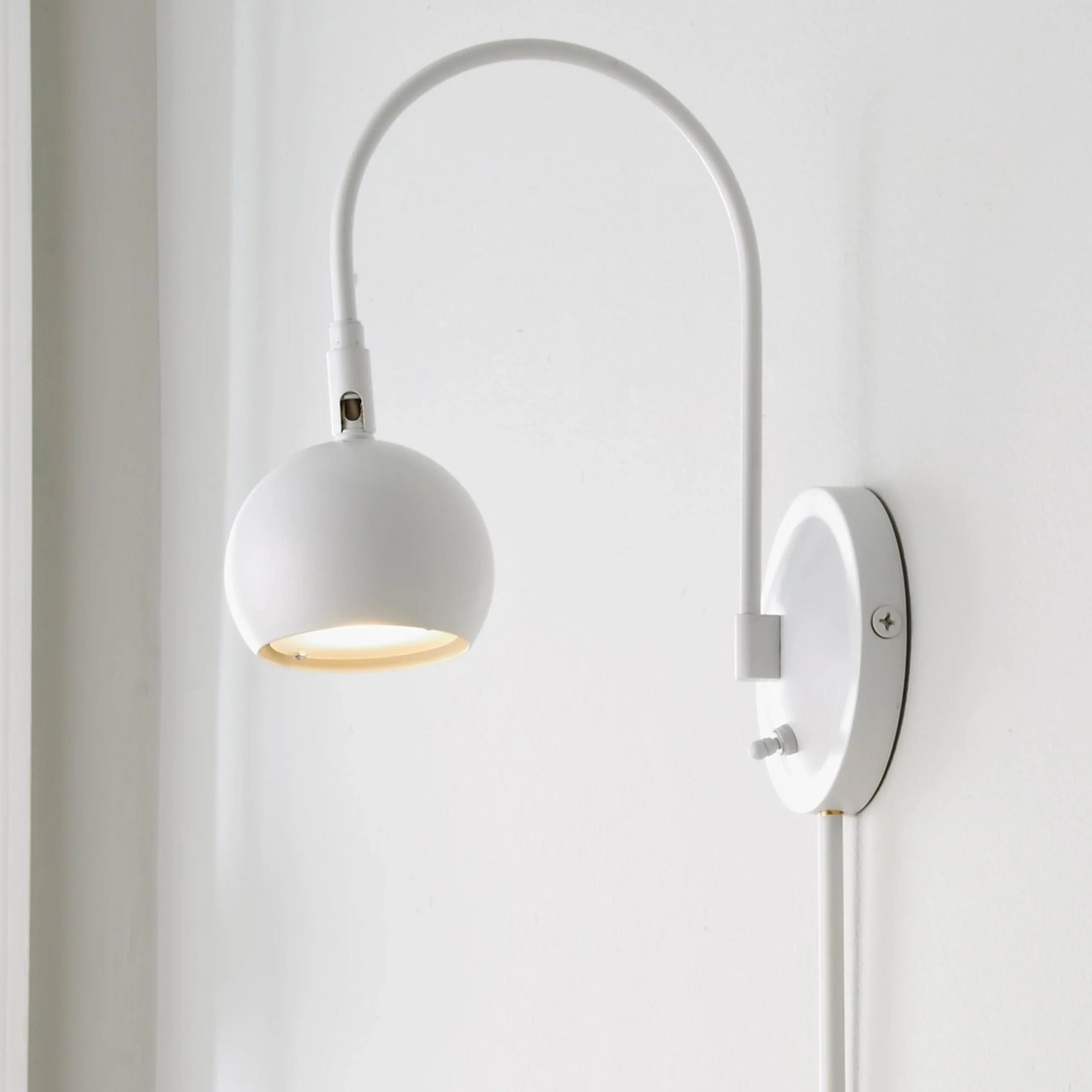 Nimbus Wall Light