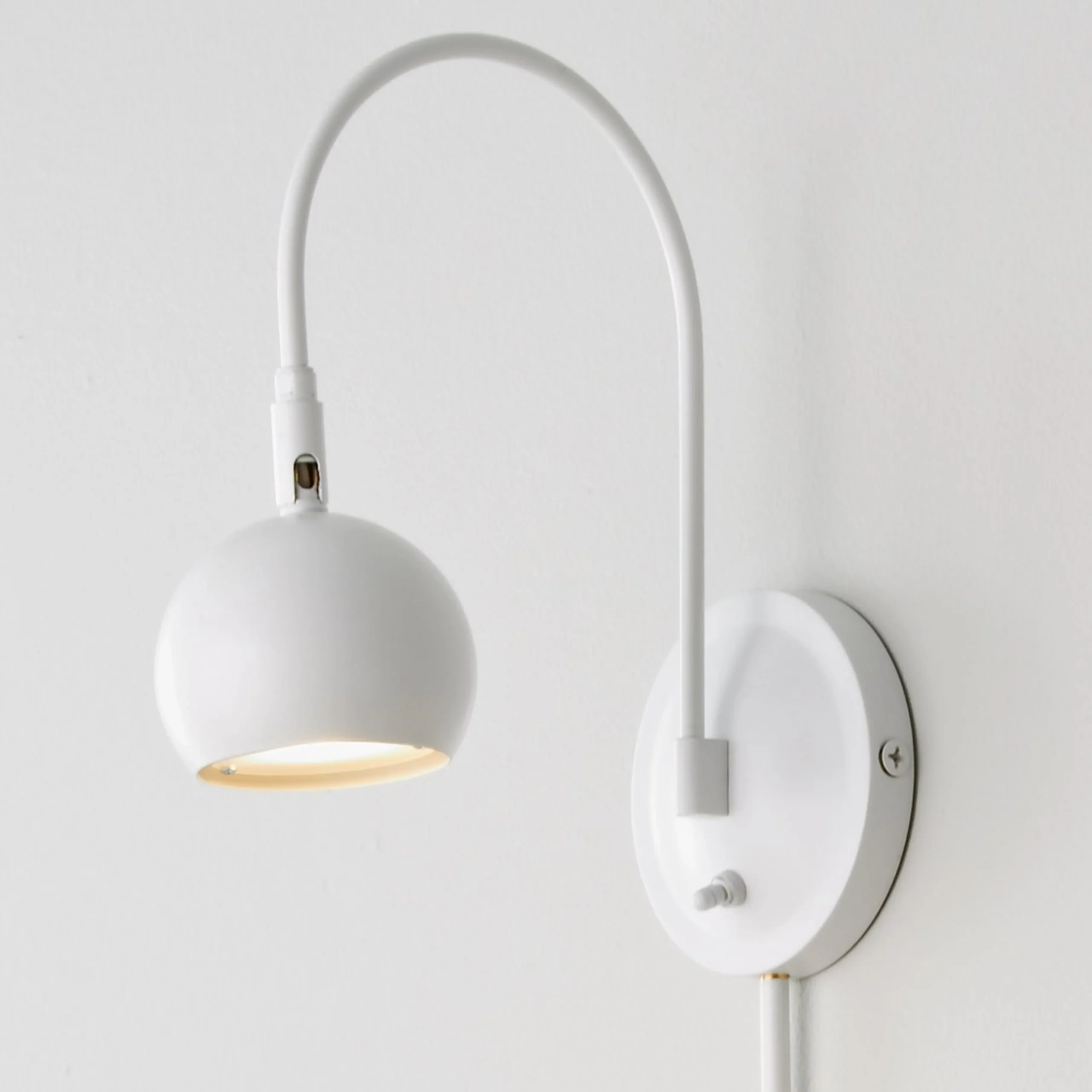Nimbus Wall Light