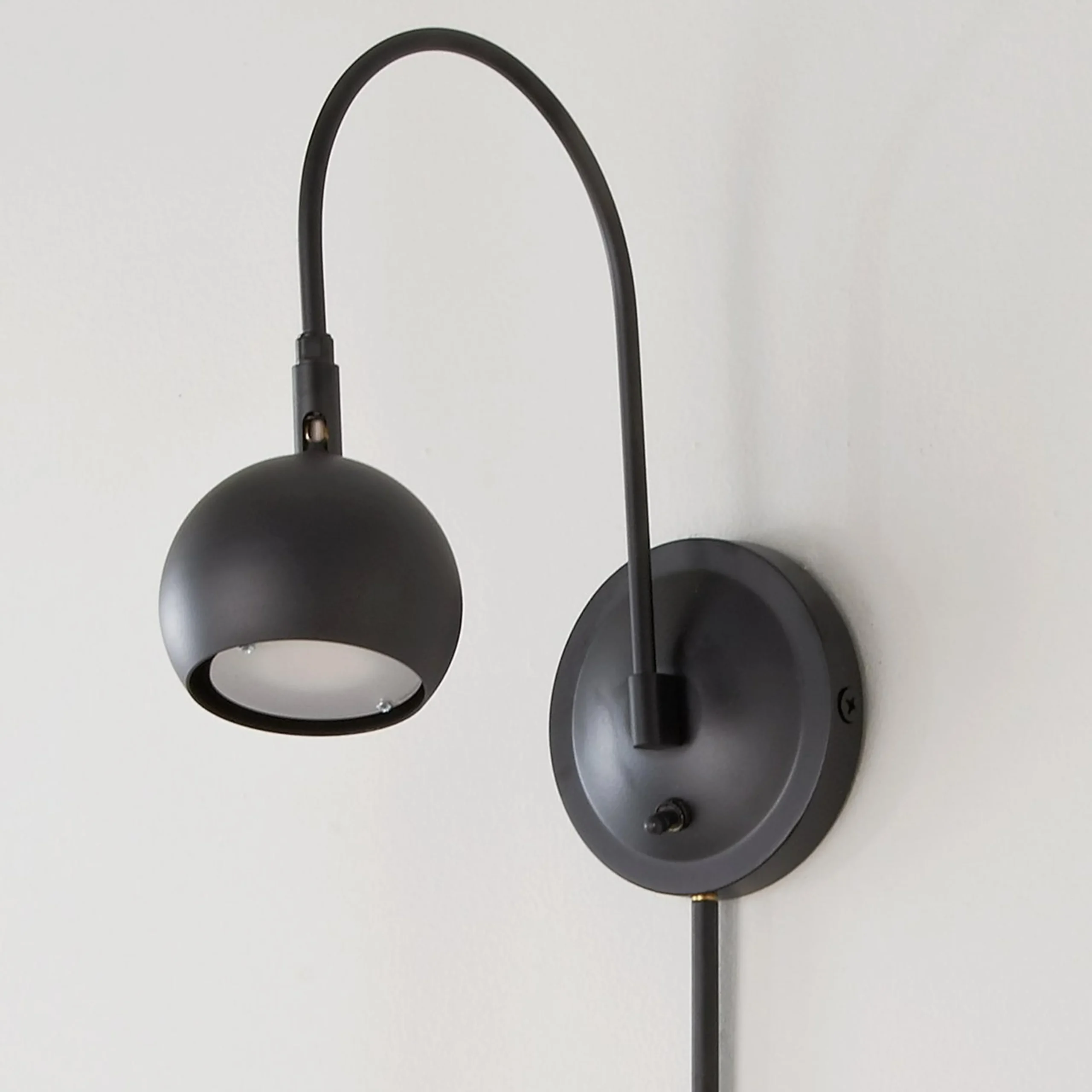Nimbus Wall Light