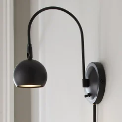Nimbus Wall Light