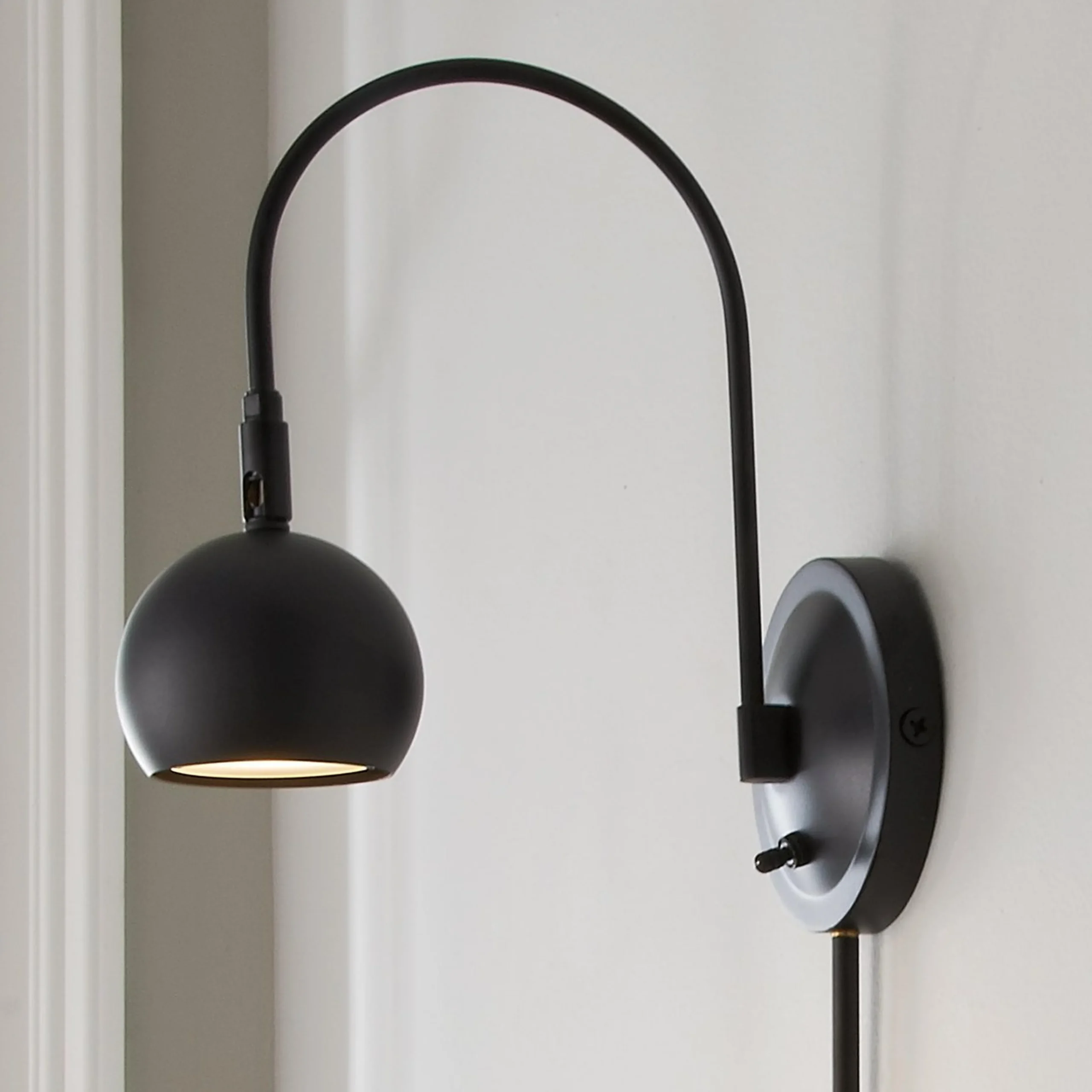 Nimbus Wall Light