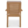 Nirved Outdoor Dining Chair