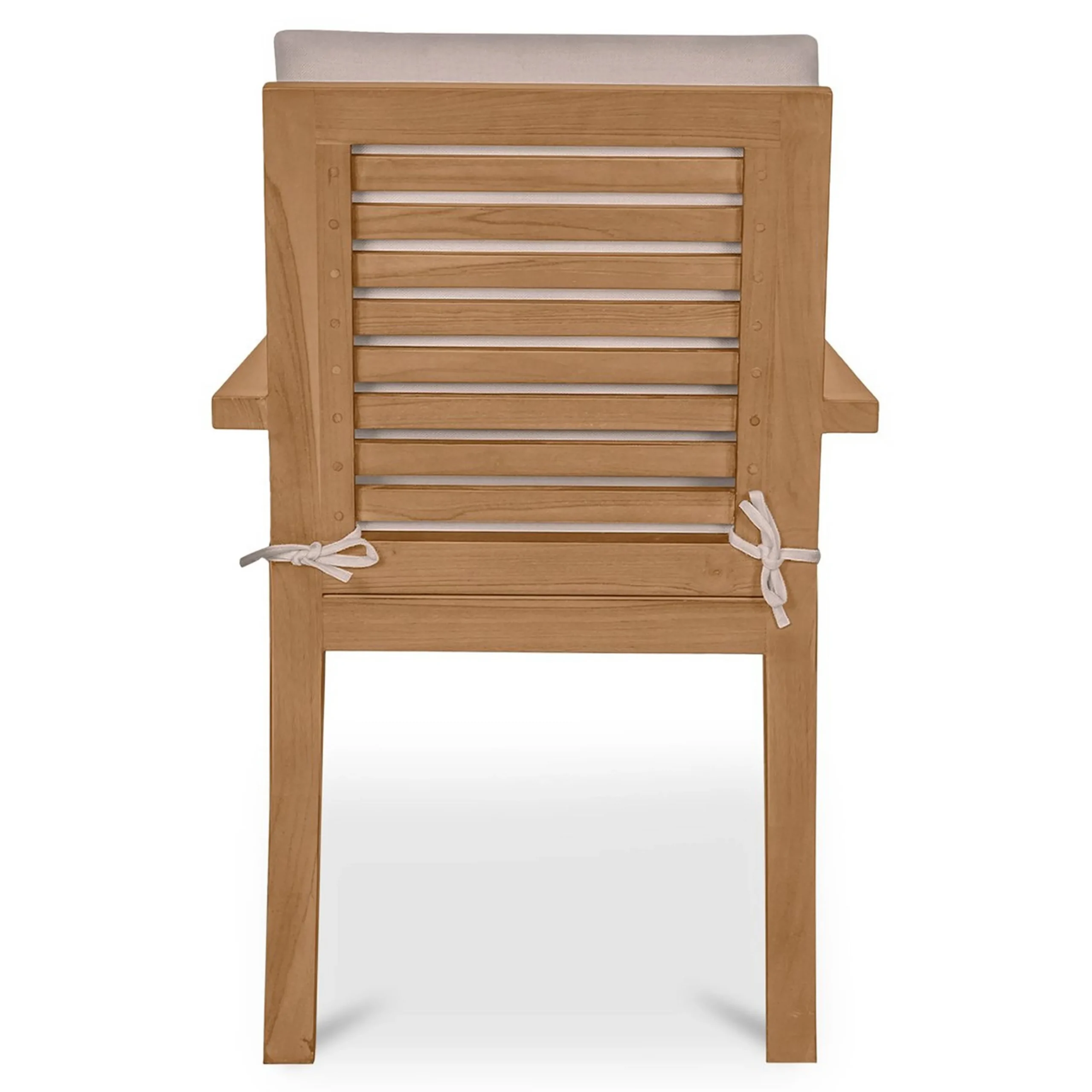 Nirved Outdoor Dining Chair