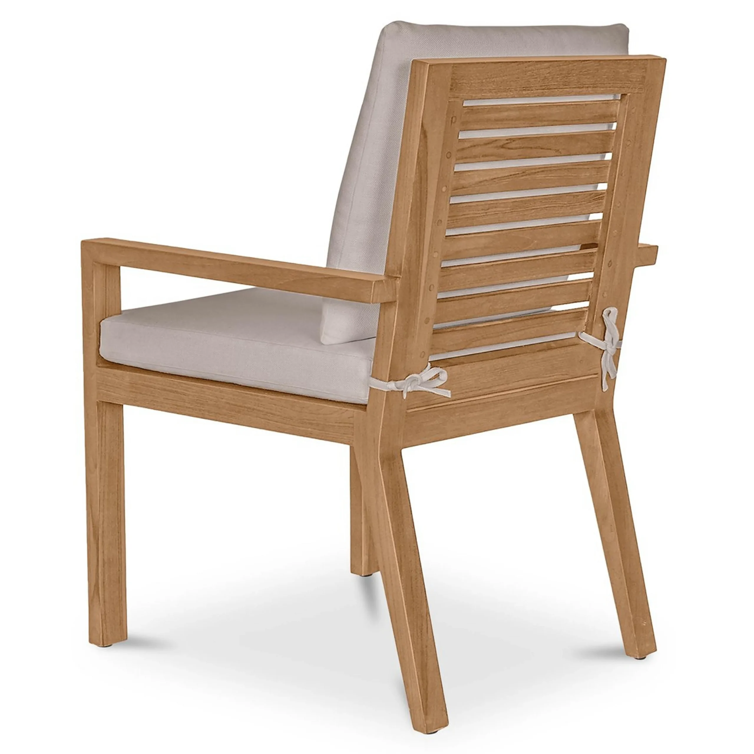 Nirved Outdoor Dining Chair
