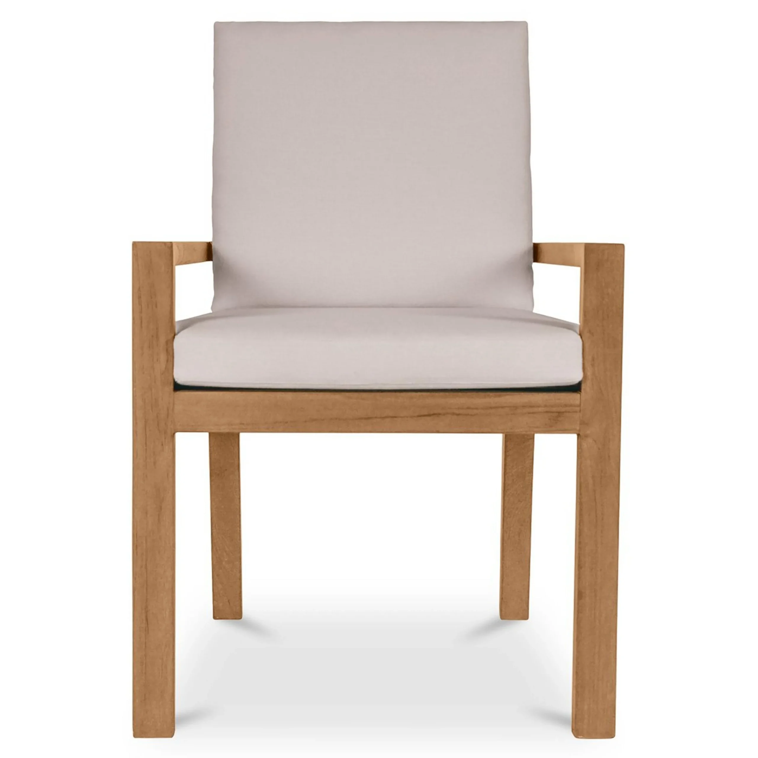 Nirved Outdoor Dining Chair