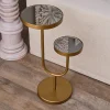 Niveaux End Table
