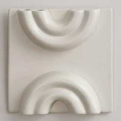 Noa Arch Planter - III
