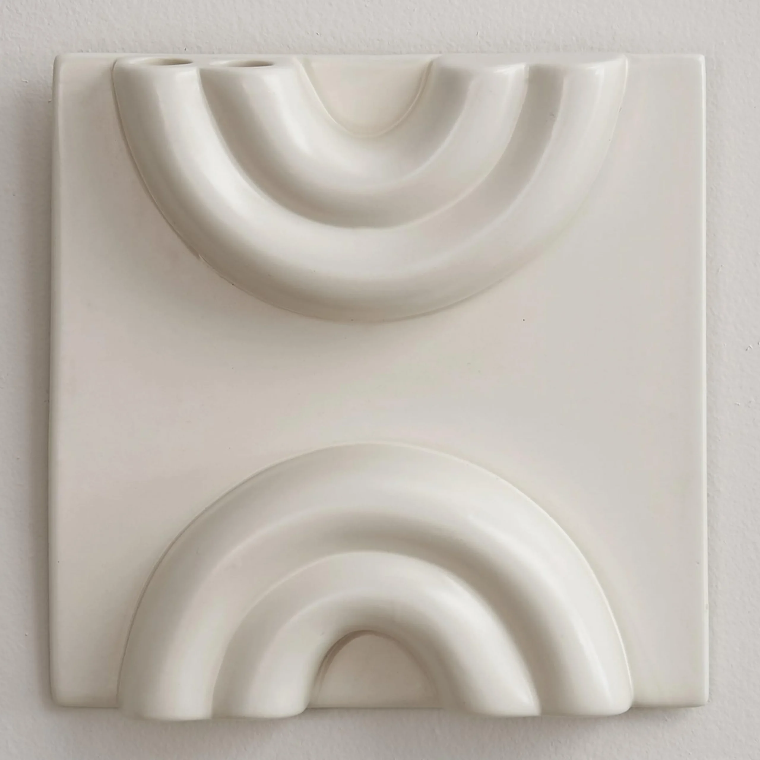 Noa Arch Planter - III