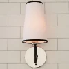 Noah Shaded Bath Sconce