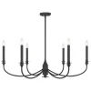 Noble Chandelier