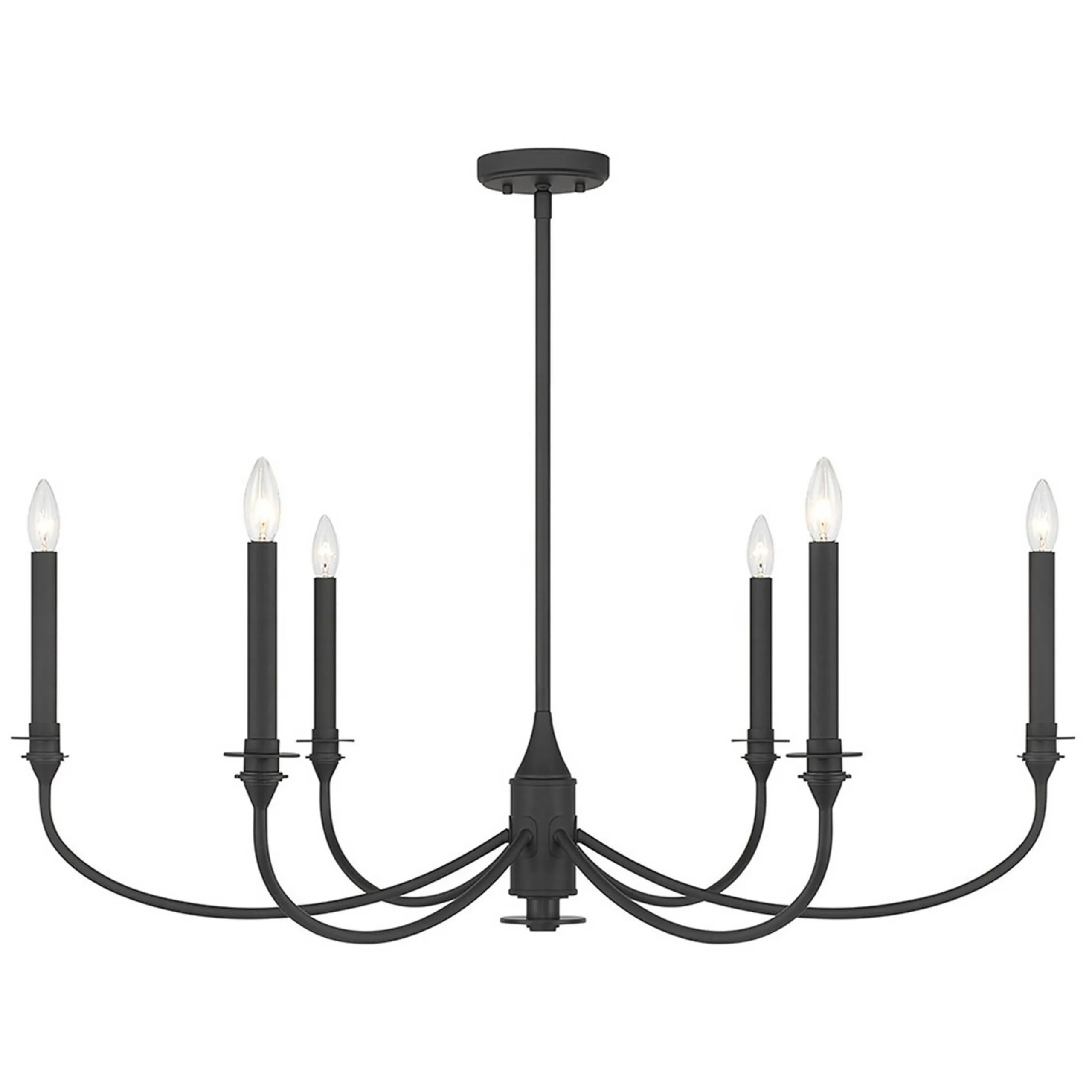 Noble Chandelier