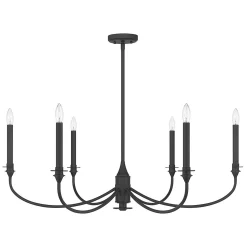 Noble Chandelier