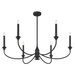 Noble Chandelier