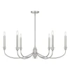 Noble Chandelier