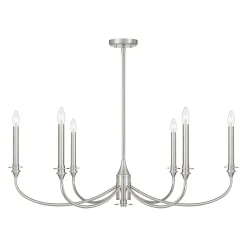 Noble Chandelier