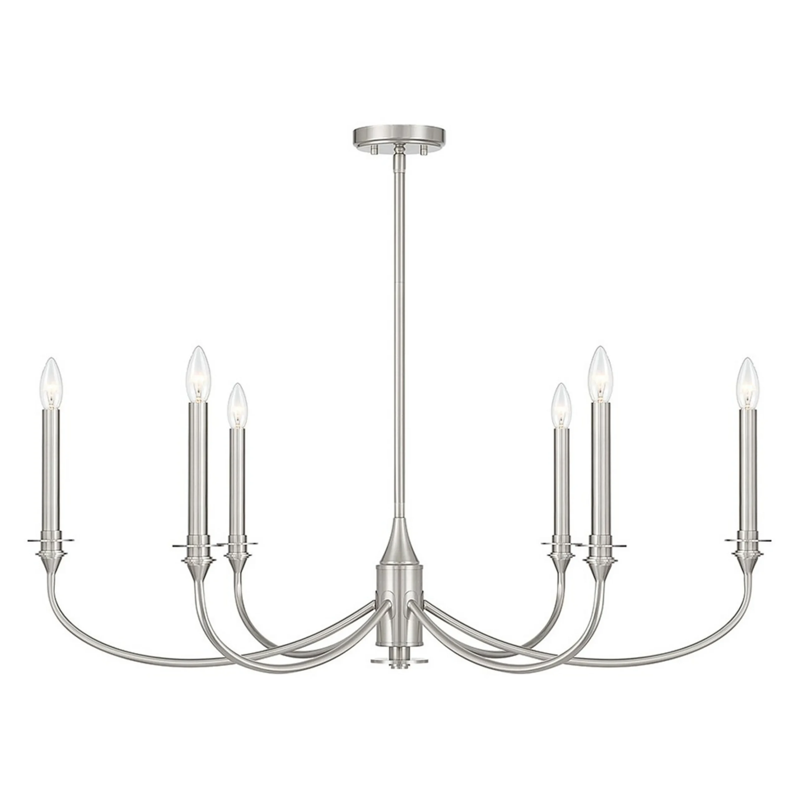 Noble Chandelier
