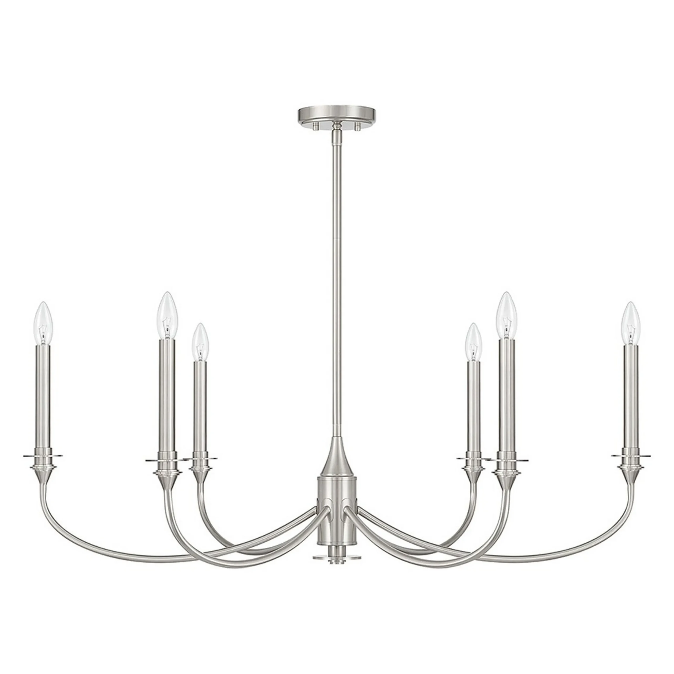 Noble Chandelier