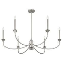 Noble Chandelier