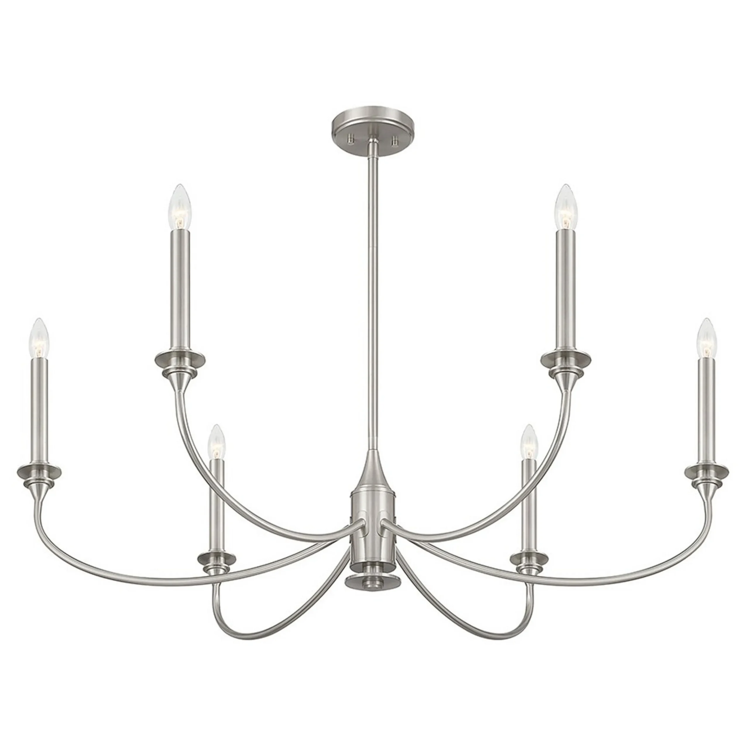 Noble Chandelier