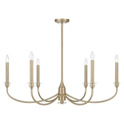 Noble Chandelier