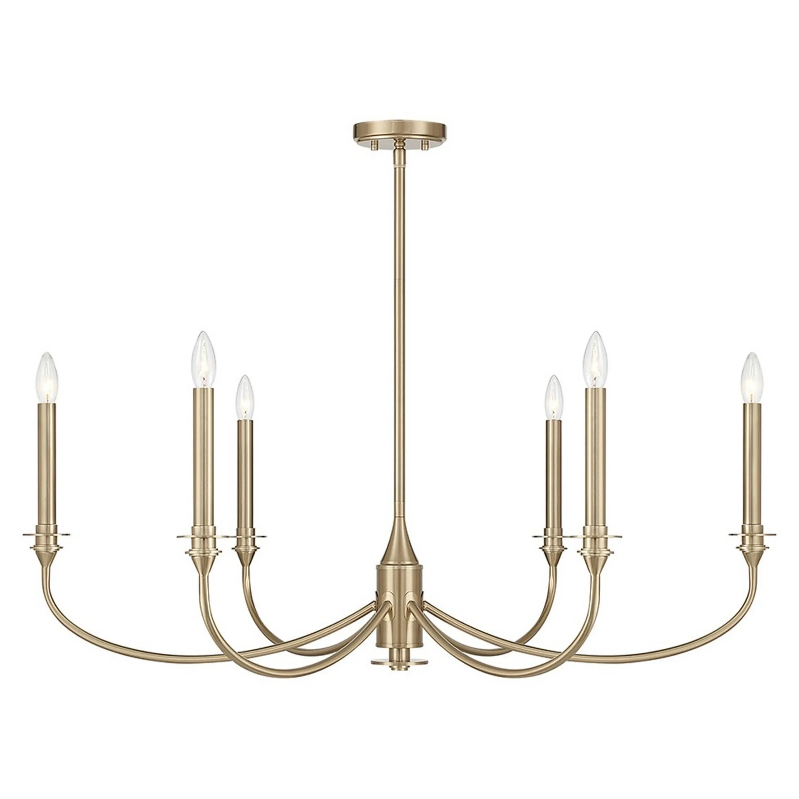 Noble Chandelier