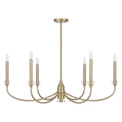 Noble Chandelier