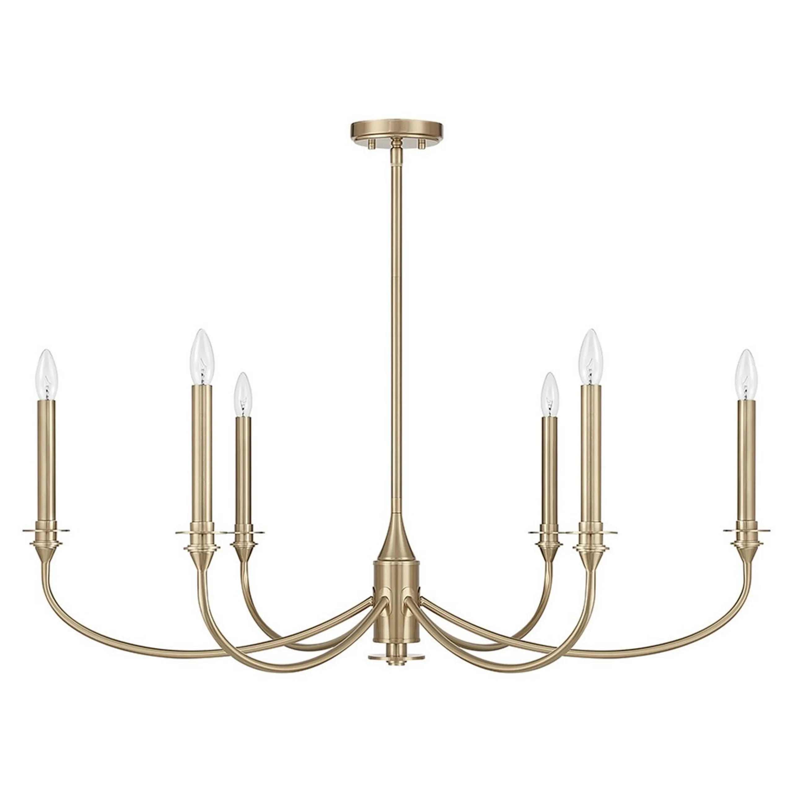 Noble Chandelier
