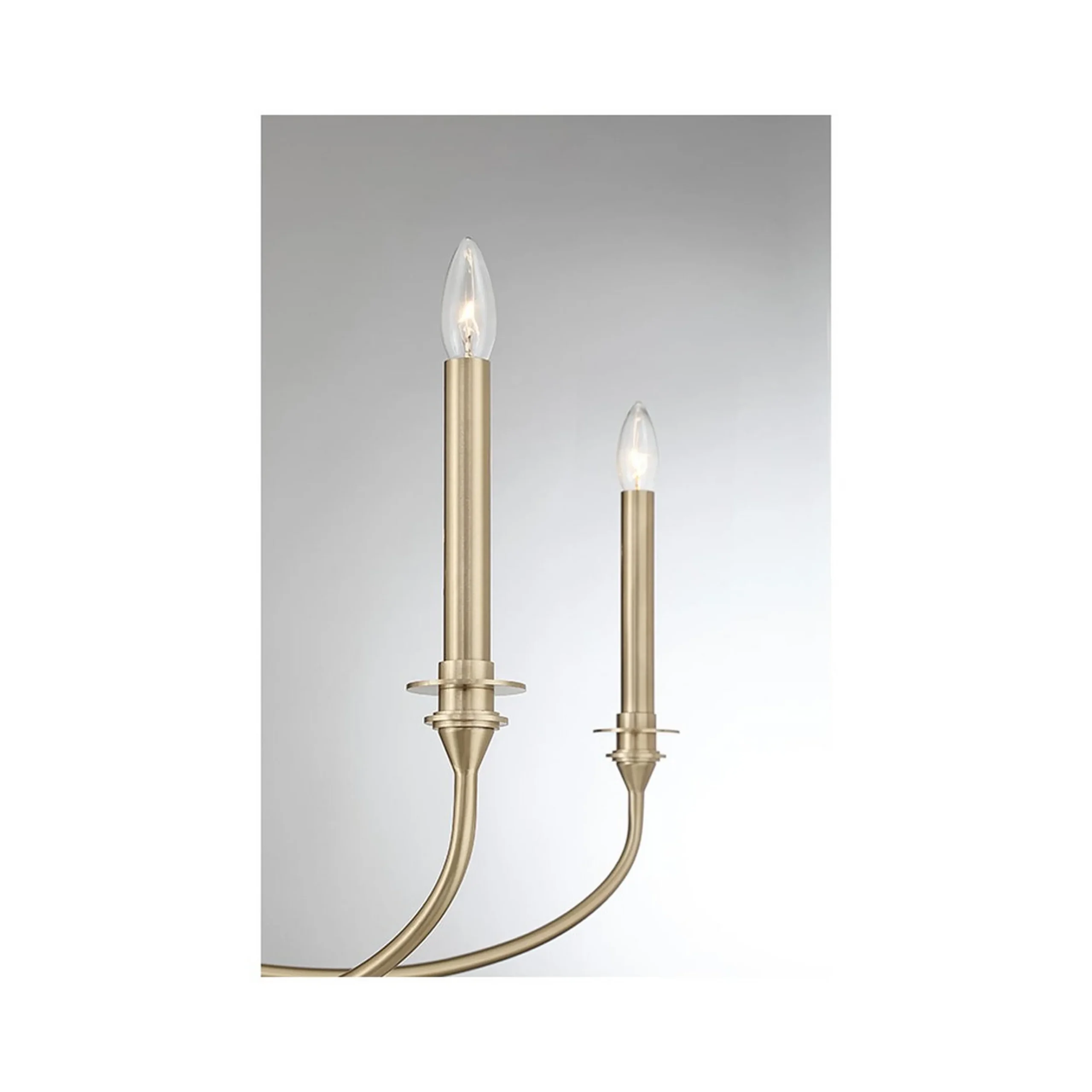 Noble Chandelier