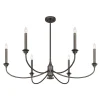 Noble Chandelier