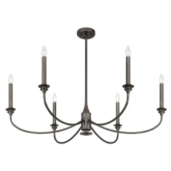 Noble Chandelier