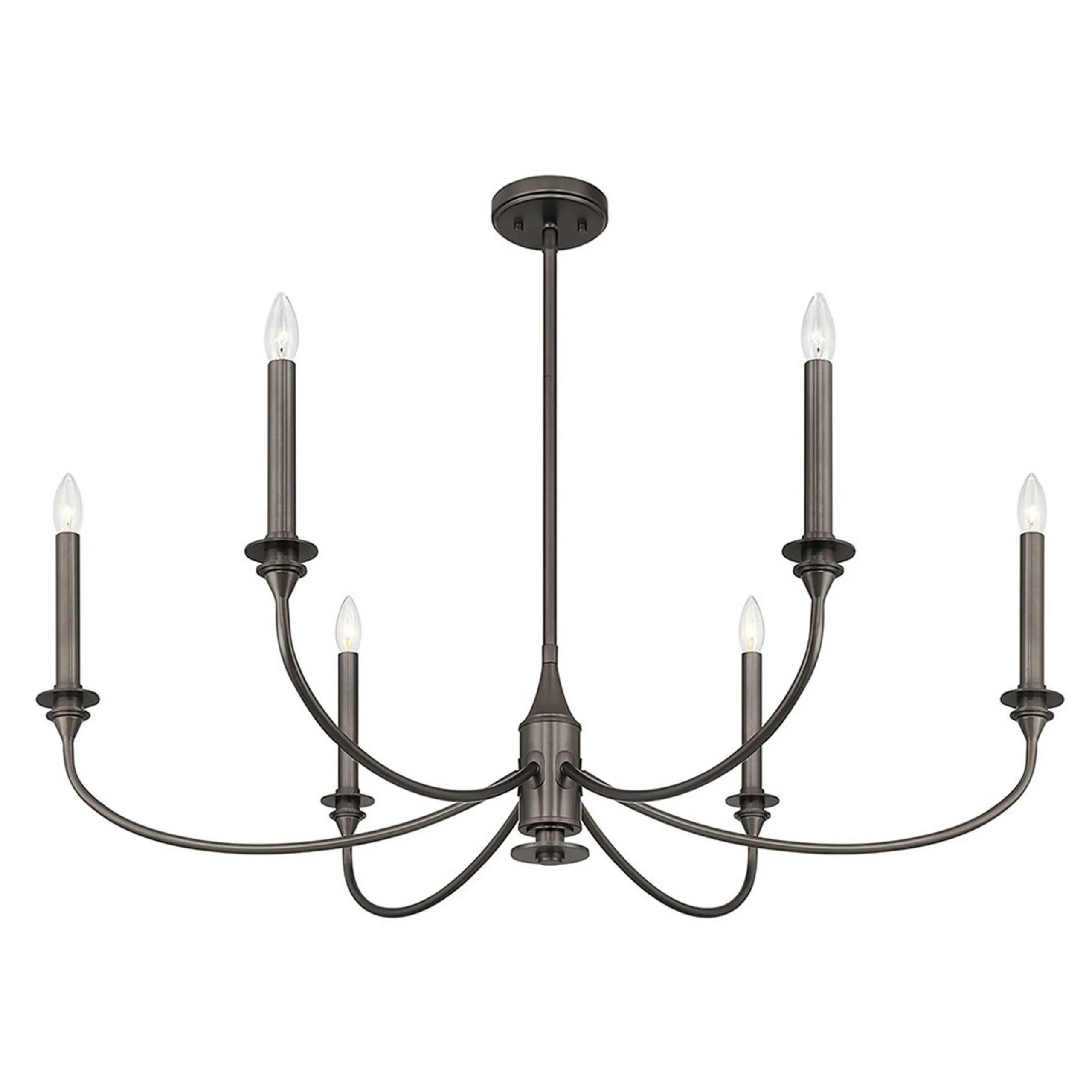 Noble Chandelier