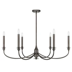 Noble Chandelier