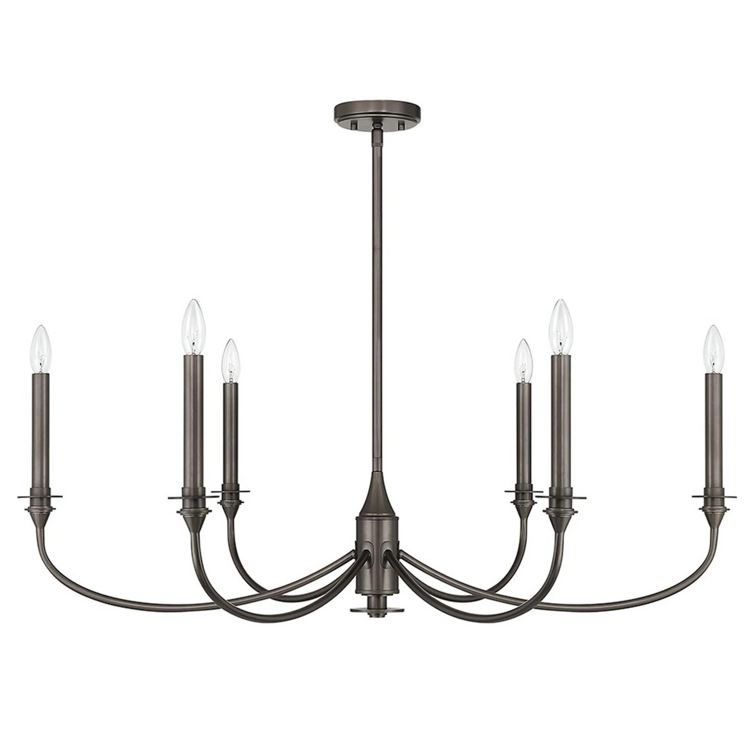 Noble Chandelier