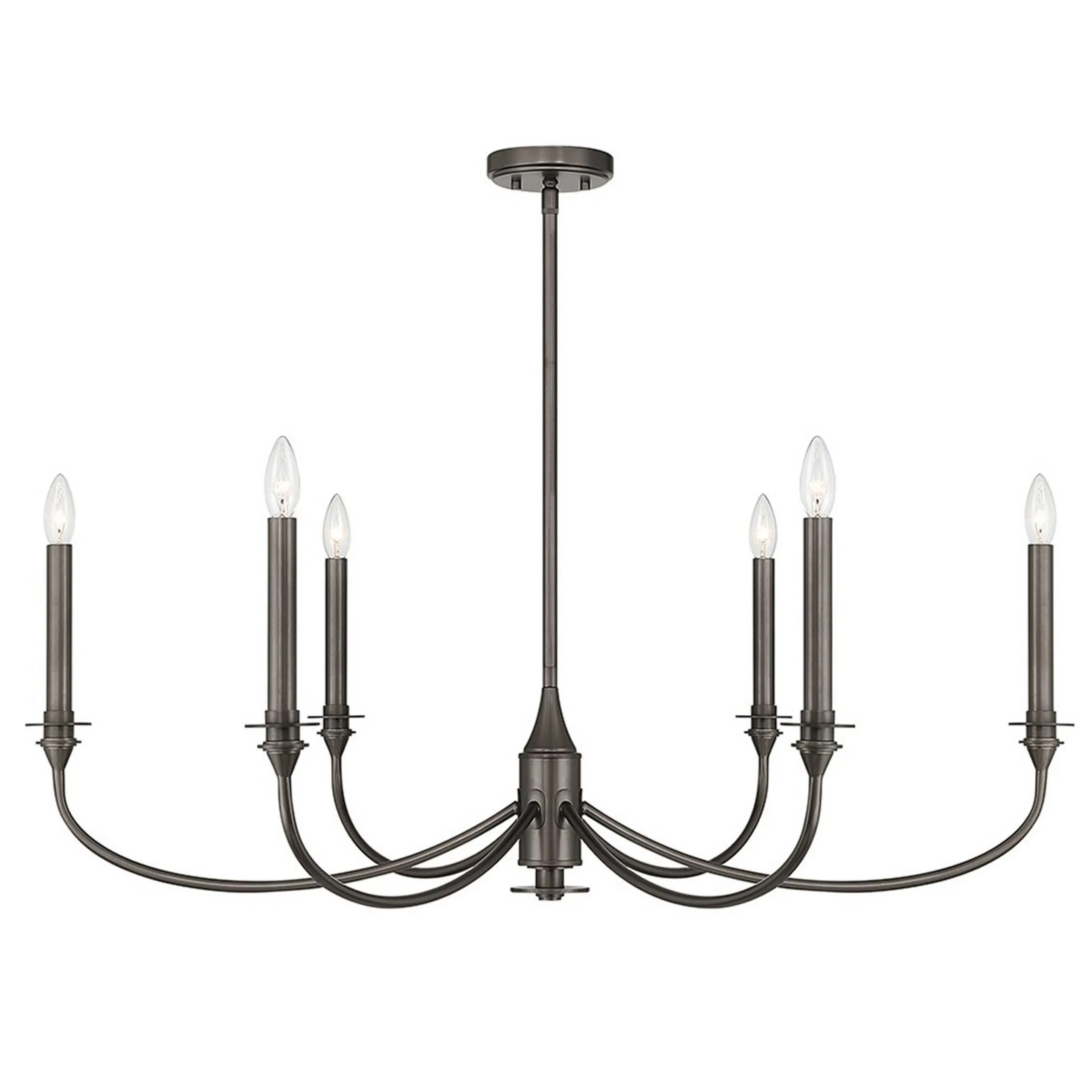 Noble Chandelier