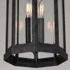 Nocturne Outdoor Lantern