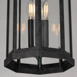 Nocturne Outdoor Lantern