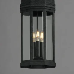 Nocturne Outdoor Lantern
