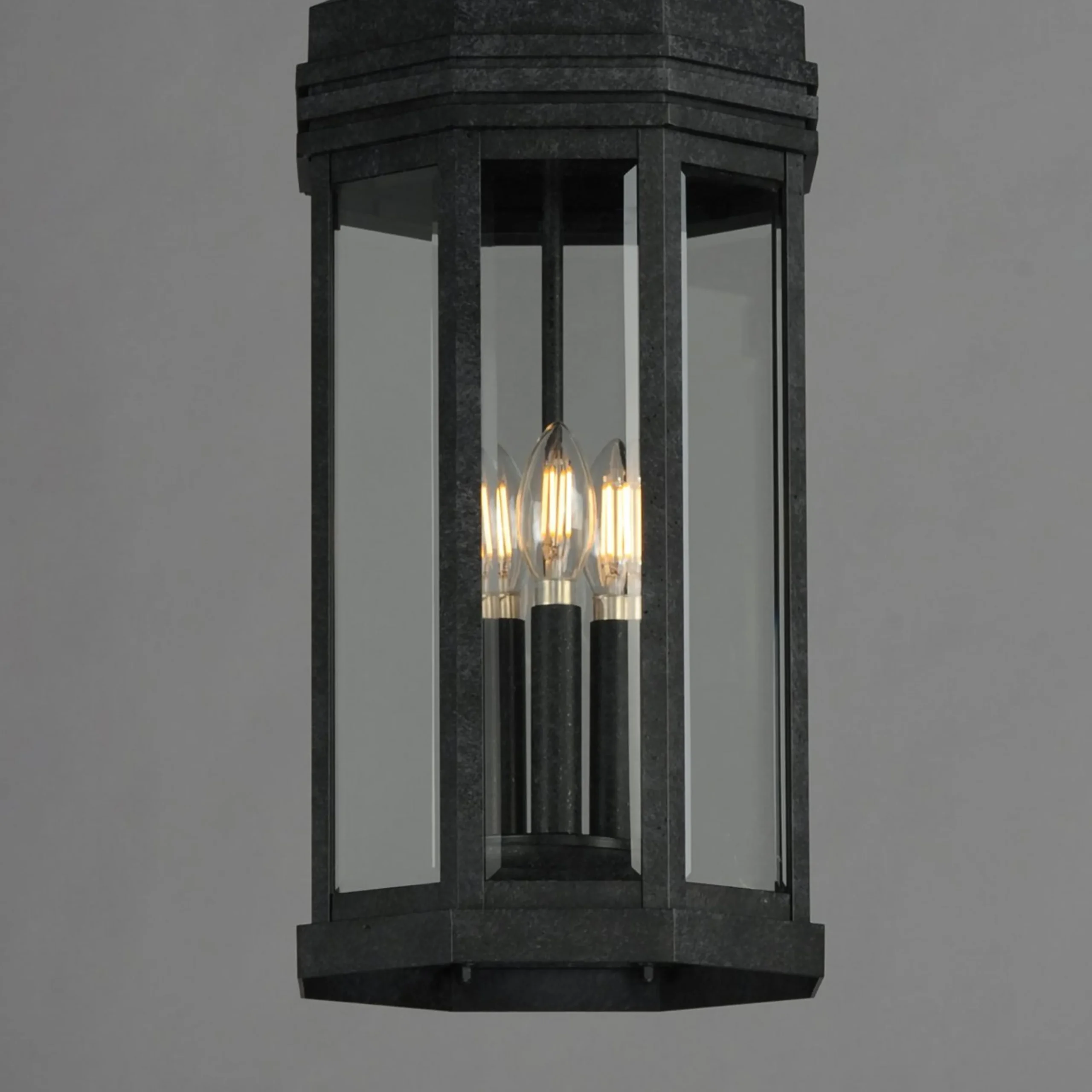 Nocturne Outdoor Lantern