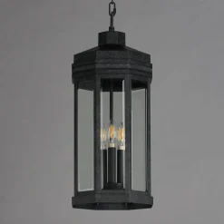 Nocturne Outdoor Lantern