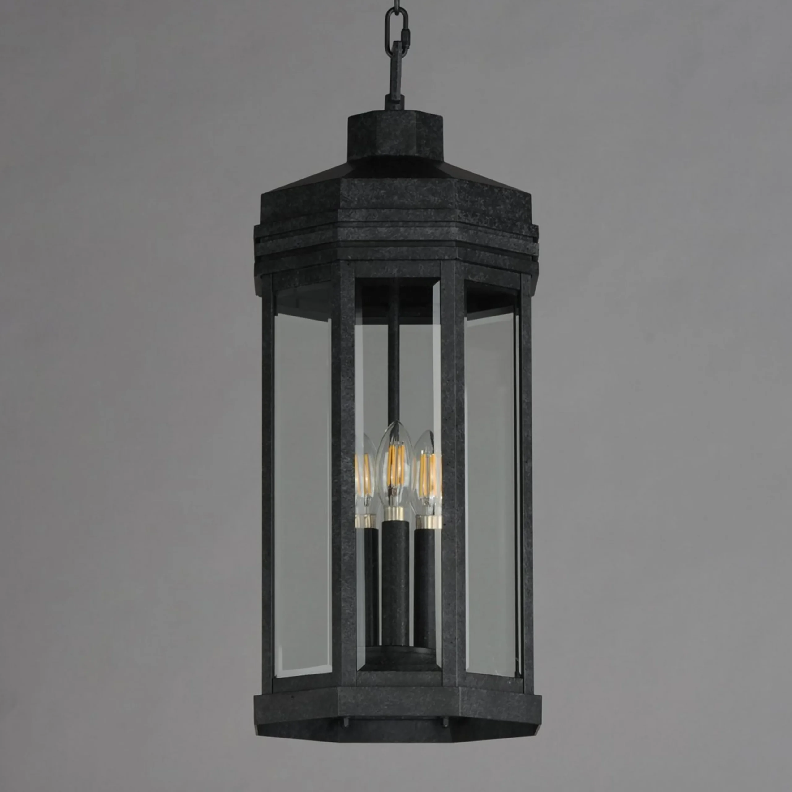 Nocturne Outdoor Lantern
