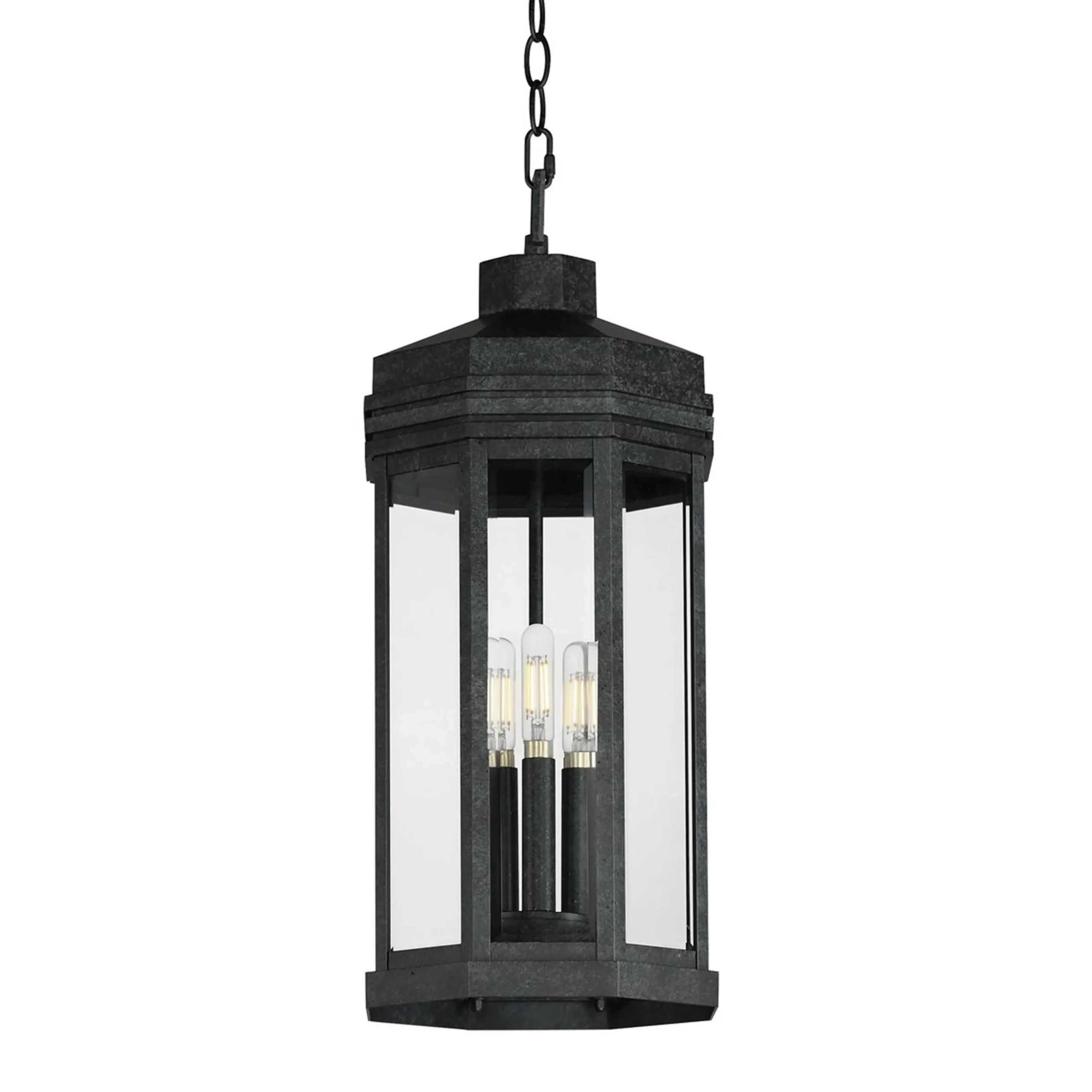 Nocturne Outdoor Lantern