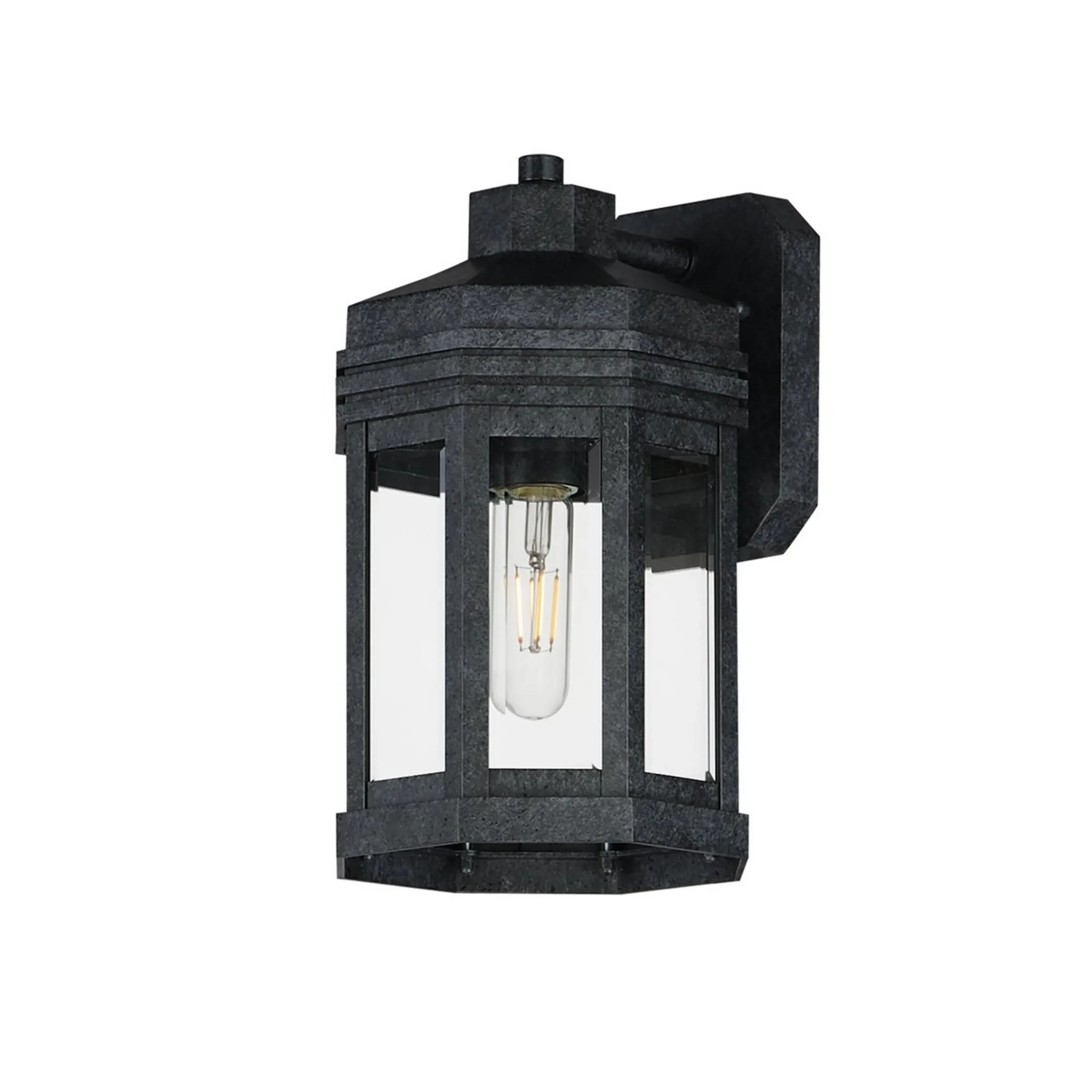 Nocturne Outdoor Sconce - Small