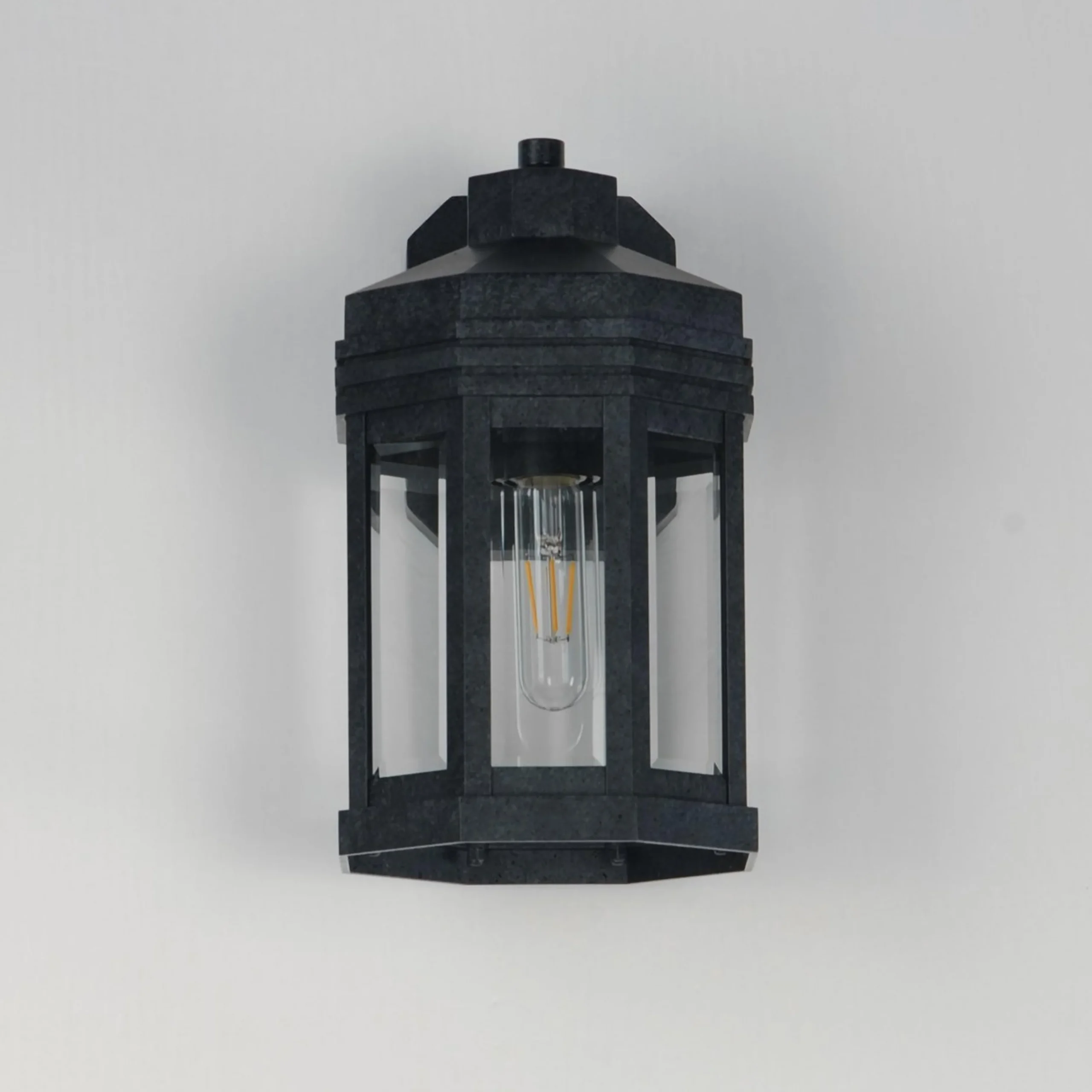 Nocturne Outdoor Sconce - Small