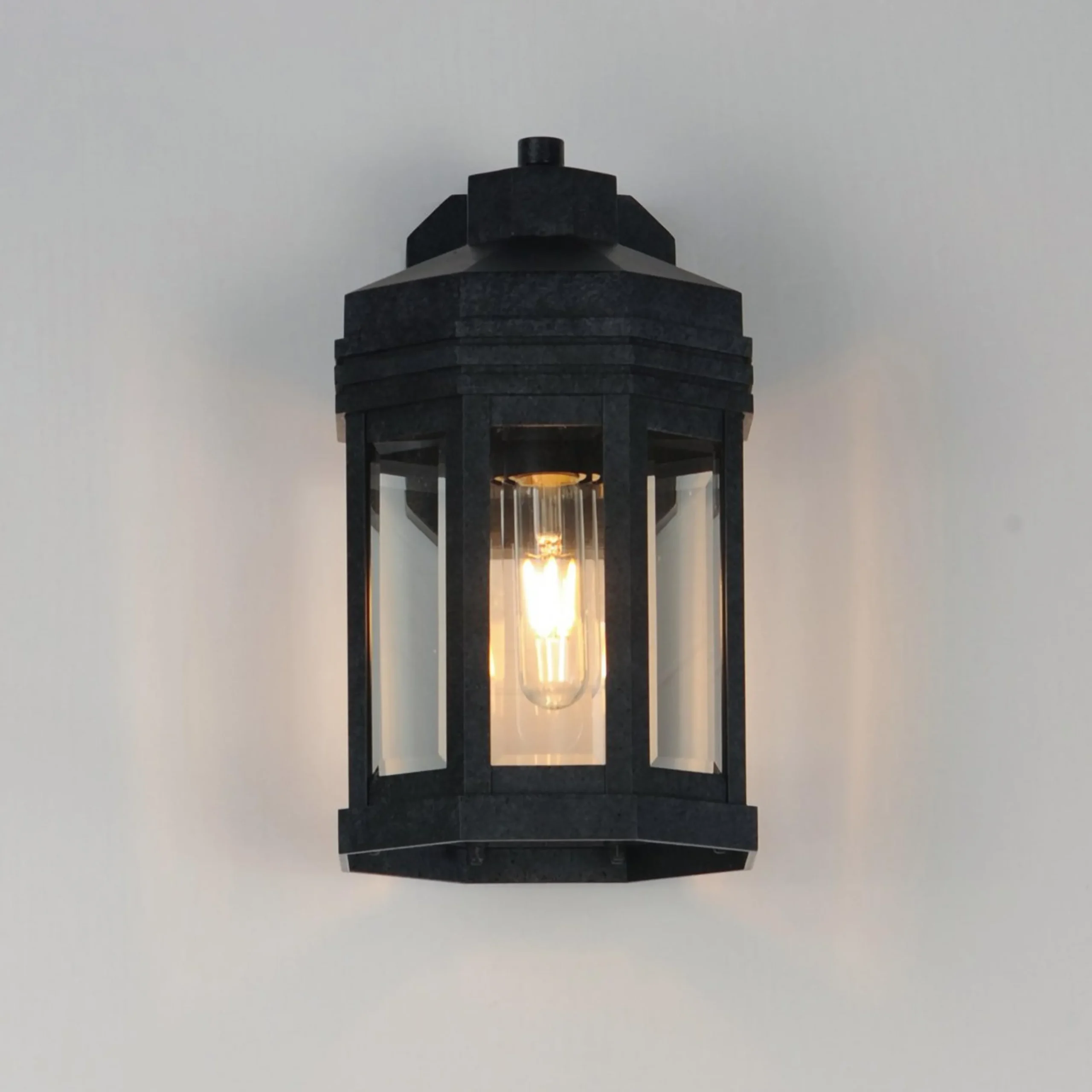 Nocturne Outdoor Sconce - Small